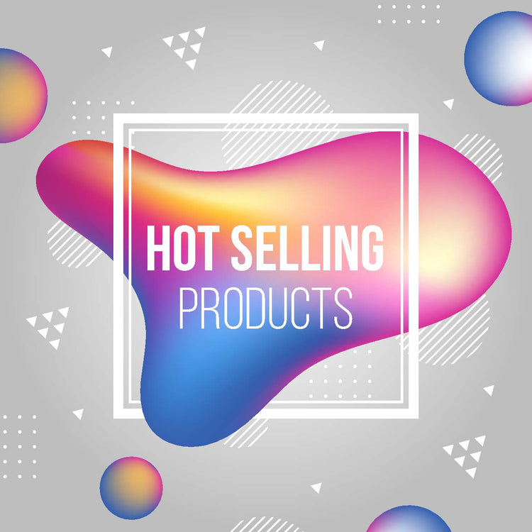 Hot Selling Products